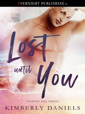 cover image of Lost Until You